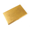 Brass Card Holder