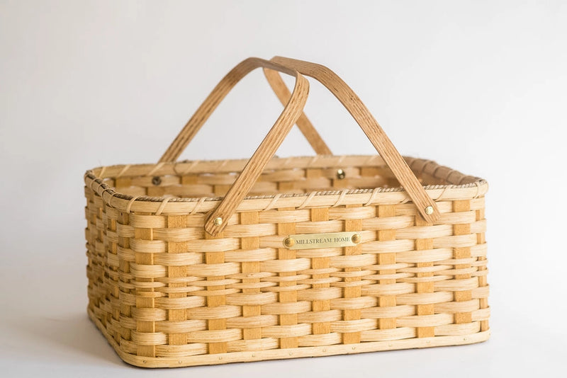 The Gardening Basket