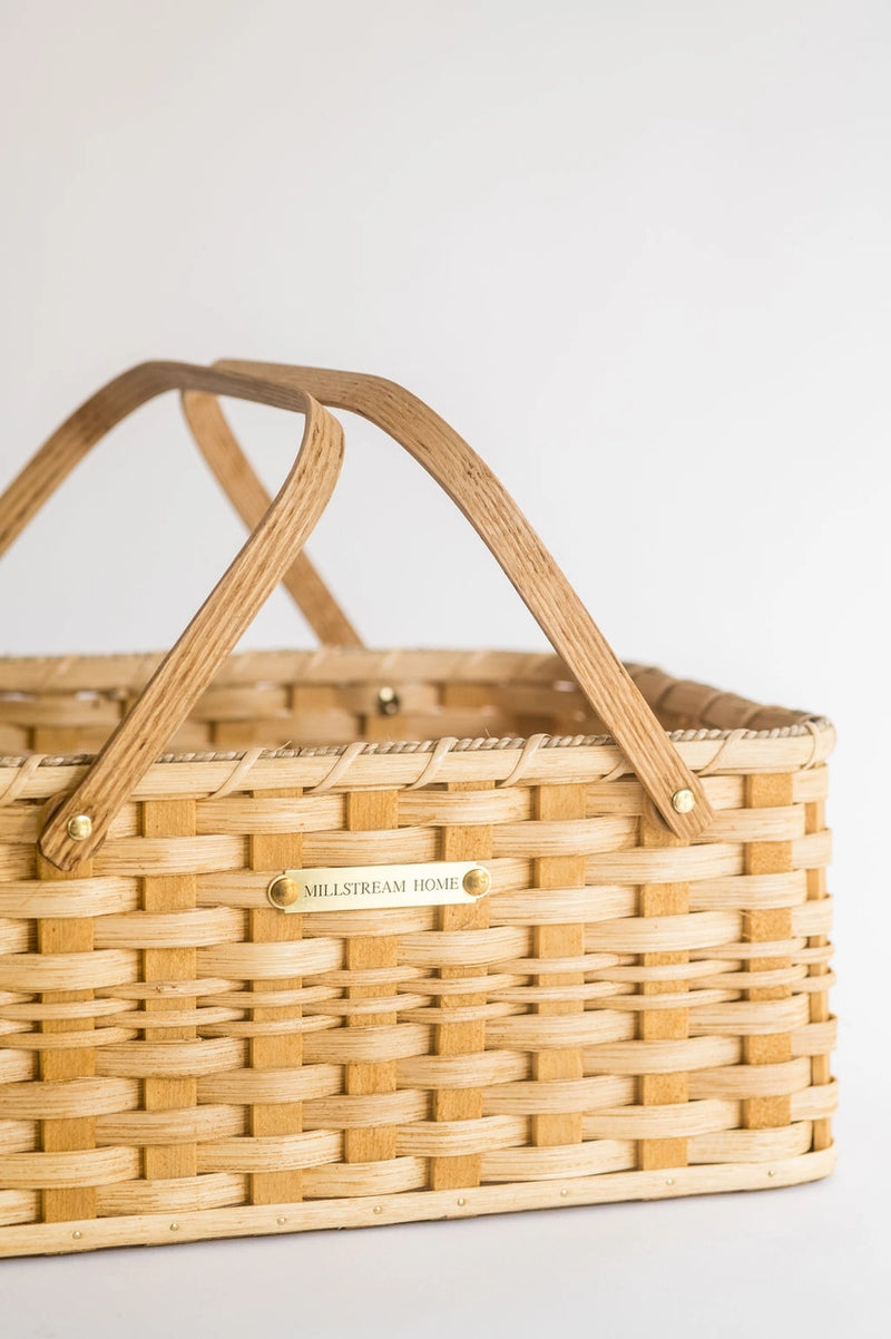 The Gardening Basket