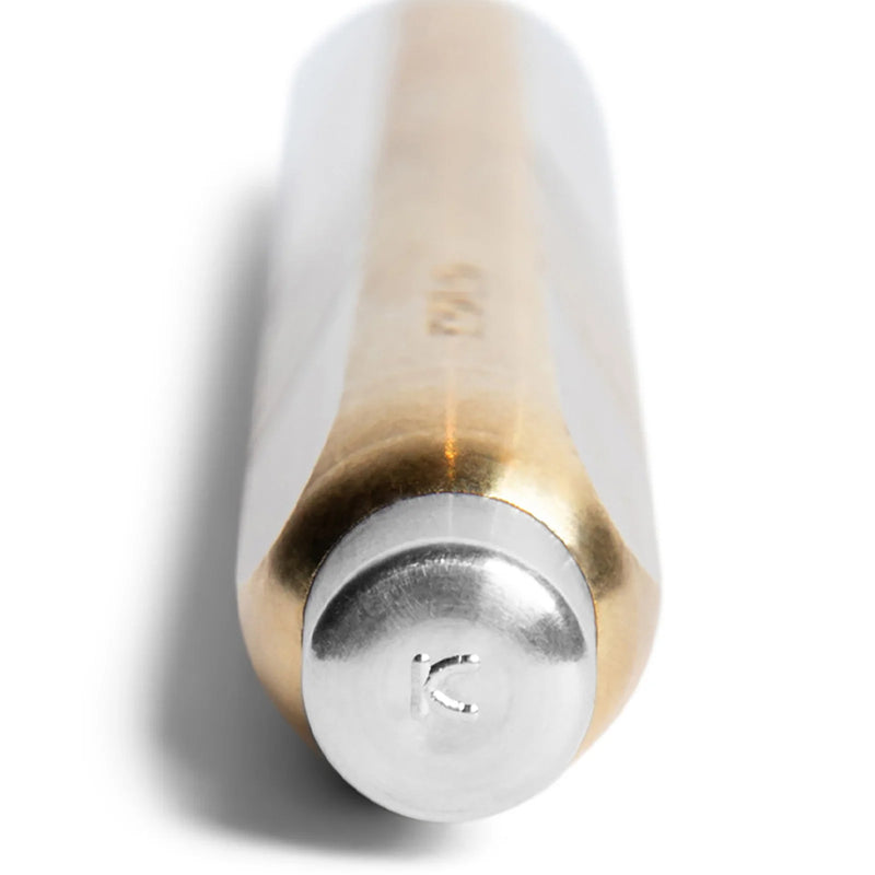 Kolo Brass Fountain Pen