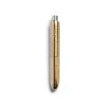 Kolo Brass Fountain Pen
