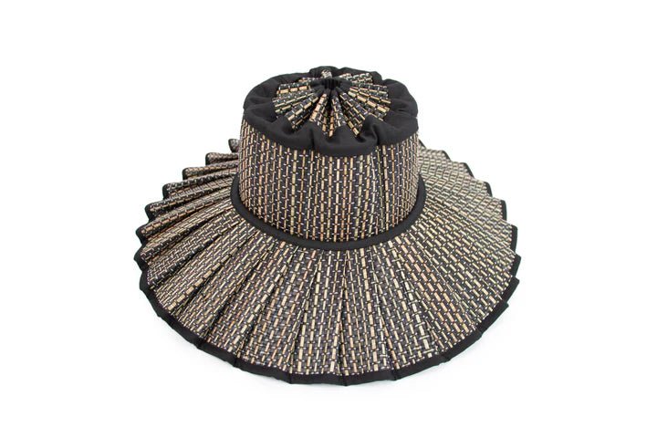 The Melbourne Island Capri Hat, Maxi