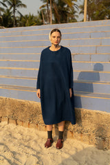 Paula Merino Comfort Dress
