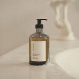 Restorative Hand Wash - Orange Blossom, Geranium & Jasmine