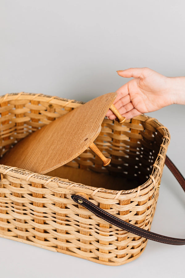 The Picnic Basket