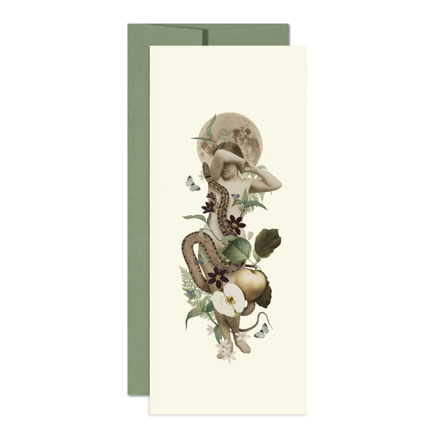 Original Sin Card – Pennyroyal Design