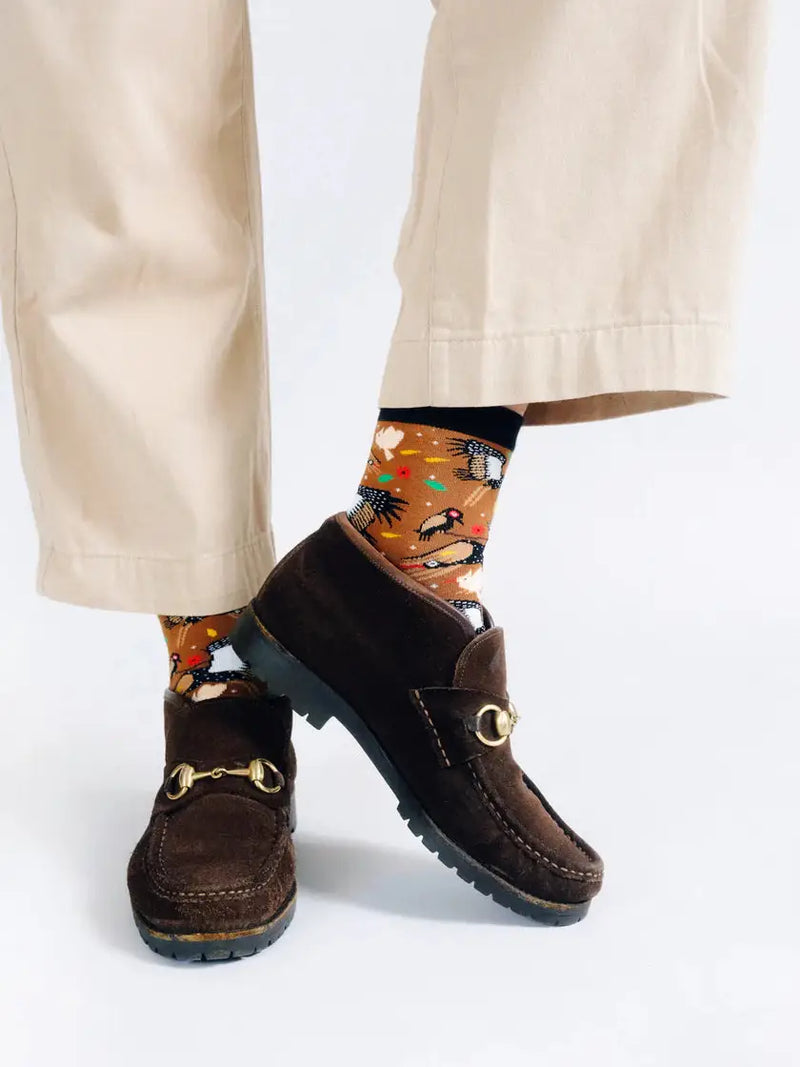 MÜR Knit Ankle Sock
