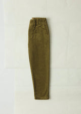 Gabi Organic Cord Trousers