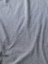 Cotton 3/4 Sleeve Pullover