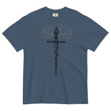 Sacred Order x Pennyroyal MEN'S Knighted T-Shirt
