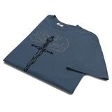 Sacred Order x Pennyroyal MEN'S Knighted T-Shirt