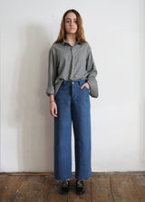 The Wide Pants, Khaki