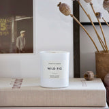Union of London Candle- Wild Fig