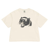 Sacred Order x Pennyroyal Panther T-Shirt