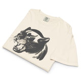 Sacred Order x Pennyroyal Panther T-Shirt