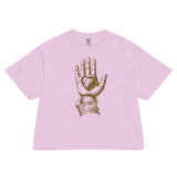 Sacred Order x Pennyroyal Heart In Hand T-Shirt