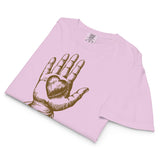 Sacred Order x Pennyroyal Heart In Hand T-Shirt