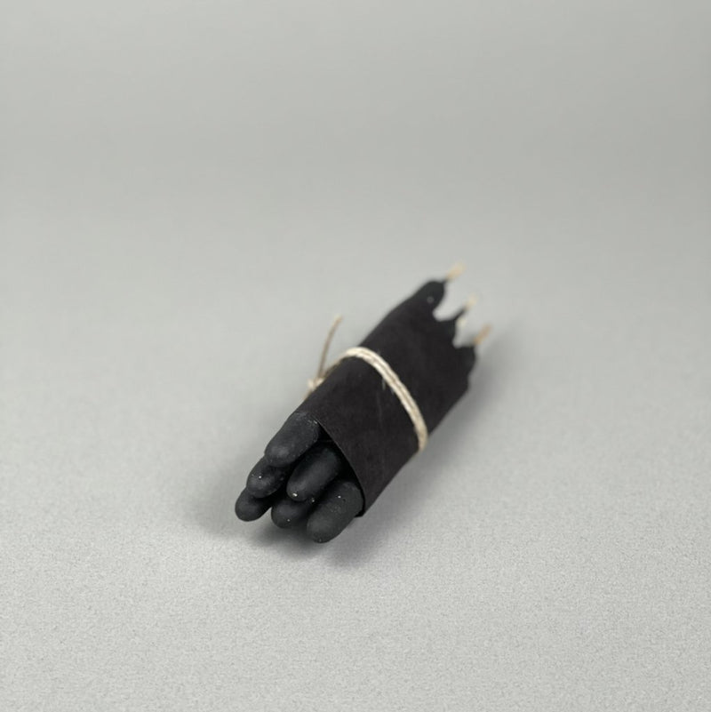 Incausa Breu Resin Blend Incense Bundles