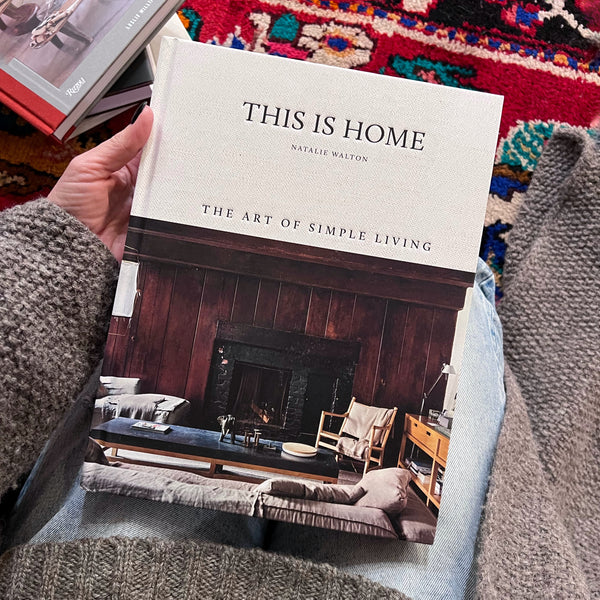 This Is Home by Natalie Walton