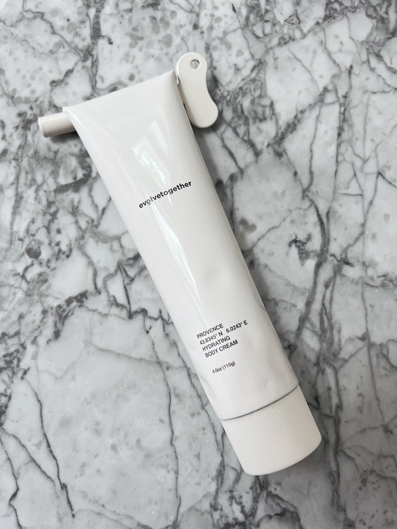 EVOLVETOGETHER Body Lotion