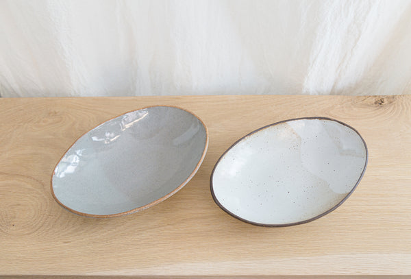 Colleen Hennessey Oval Bowls