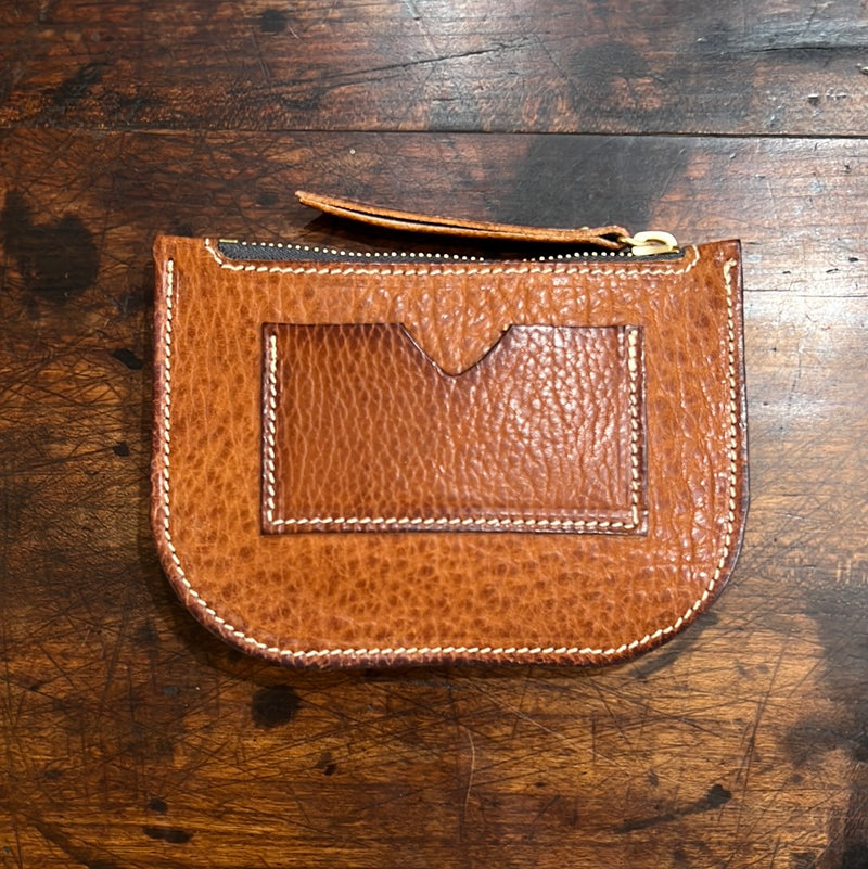 Coin Pouch + Card Holder