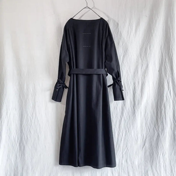 Last Flower Of The Afternoon Prayer Dress